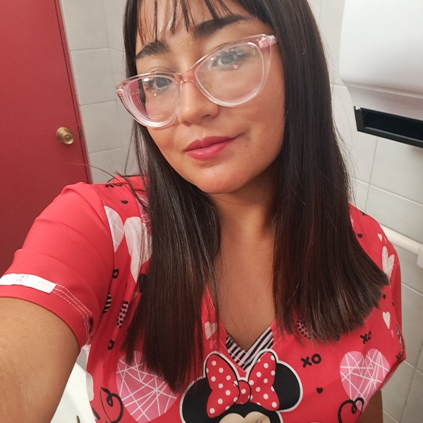 Katty - profesor de matemáticas - Yerbas Buenas