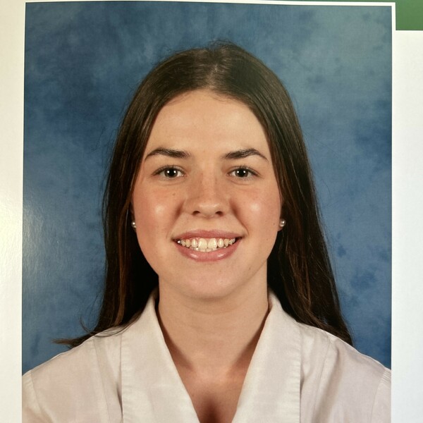 Madalyn - Maths tutor - Toowoomba City
