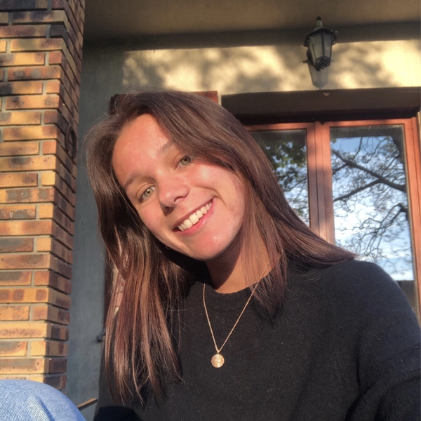Tess - Prof de maths - Feucherolles