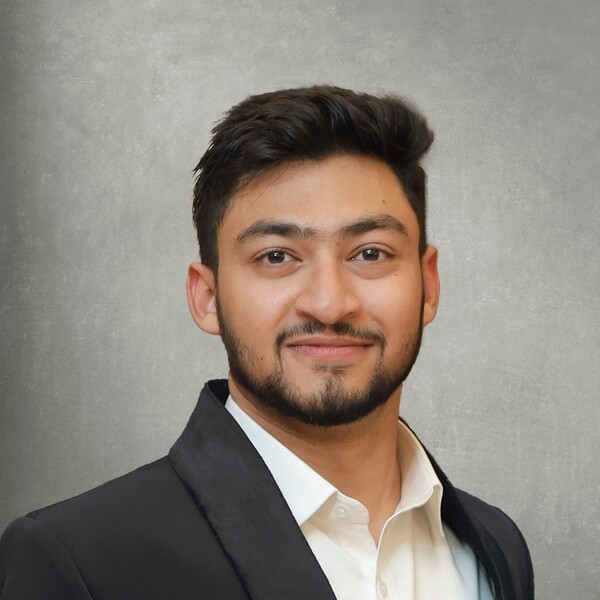 Ritik - Mathematics tutor - Kolkata