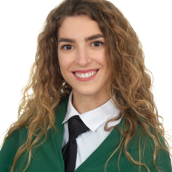 Paula Maria - Spanish tutor - Sheffield