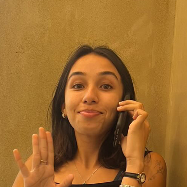 Natalie - English tutor - Bracken Ridge