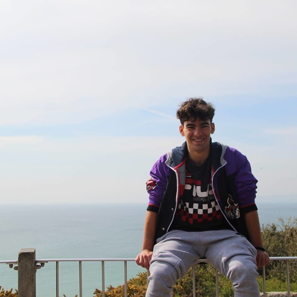 Alessandro - Insegnante di inglese - Rivoli