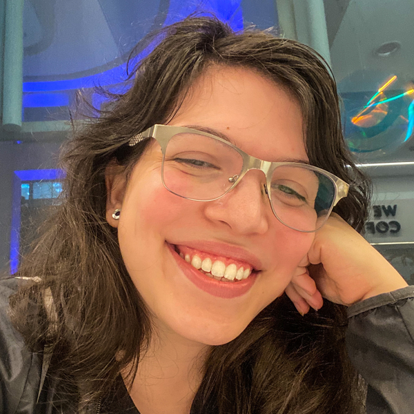Monique - Professor de inglês - São Paulo