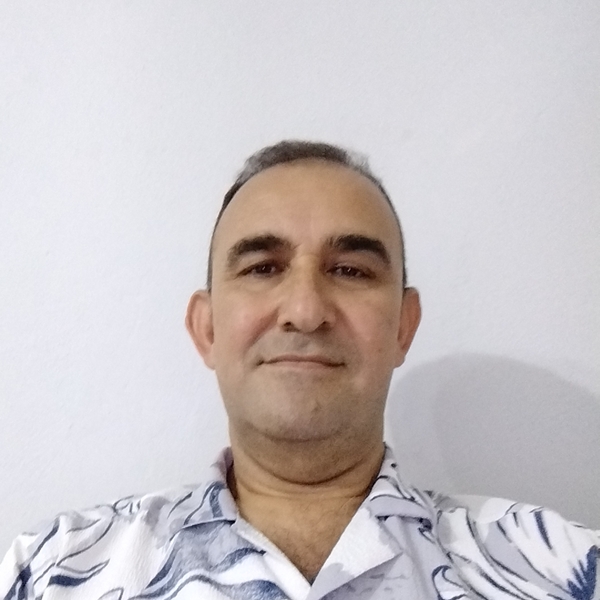 Erdinç - Matematik öğretmeni - 