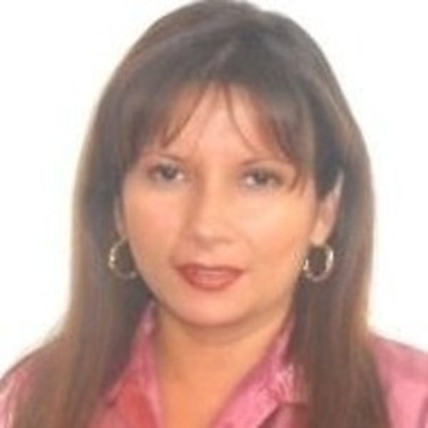 Astrid - Profesor de estética - Girardot