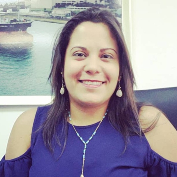 Patricia A - Profesor de analyse financière - Querétaro