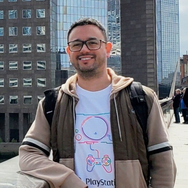 Juan Carlos - Spanish tutor - Sydney
