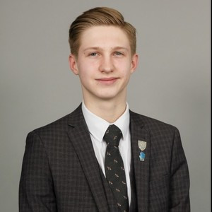 Joshua - Maths tutor - Sheffield
