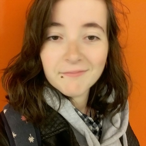 Vanesa - Profesor de apoyo escolar - Móstoles