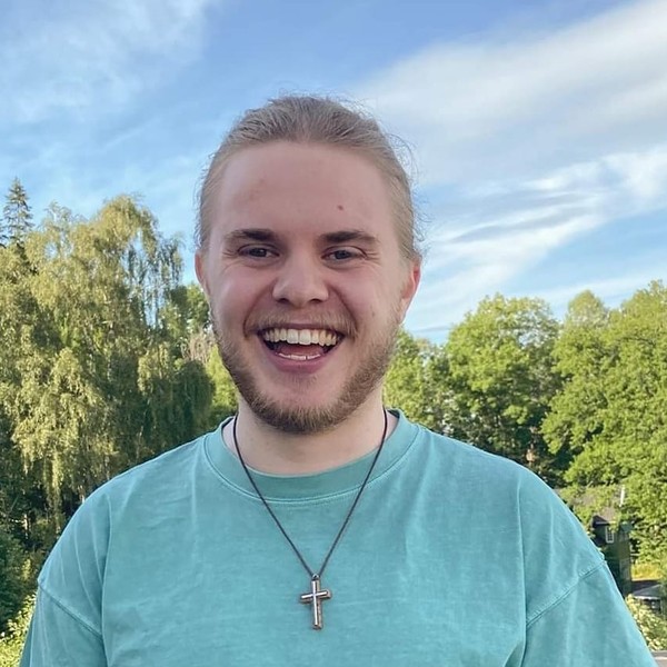 Jonathan - Matematiklärare - Göteborg