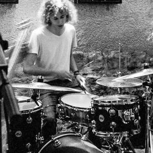 Augustin - Prof de batterie - La Riche