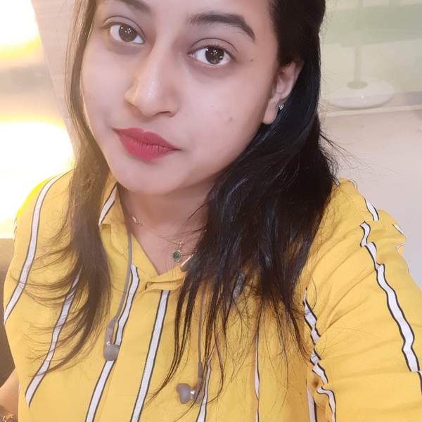 Sweata Bose - English tutor - Siliguri