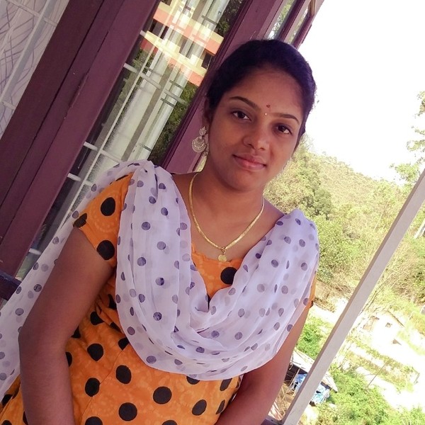 Muthu - Computer programming teacher - Madurai