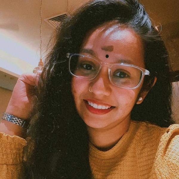 THENISHA - English tutor - Petaling Jaya
