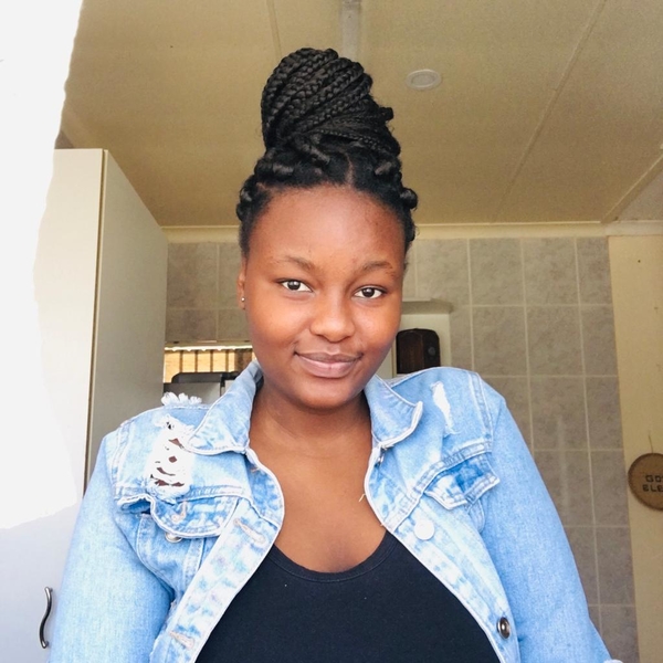 Manayila - Maths tutor - Johannesburg