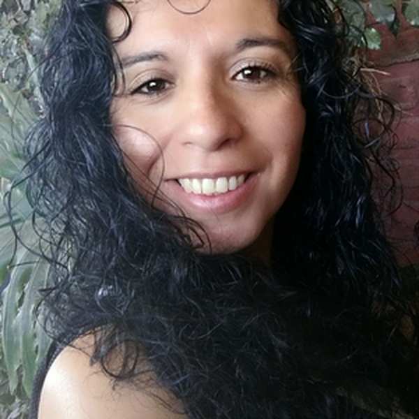 Cristina - Profe de pastelería - Conchalí