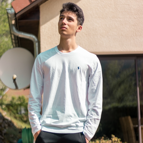 Hugo - Coach sportif - Besançon