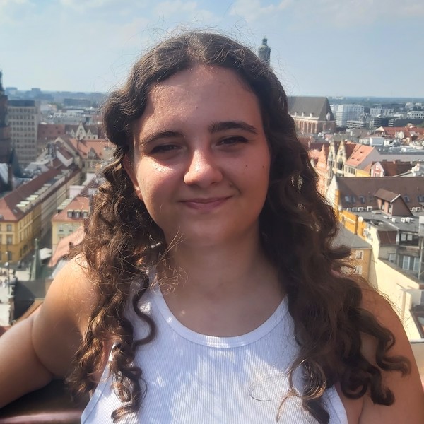 Blanca - profesor de matemáticas - Valencia