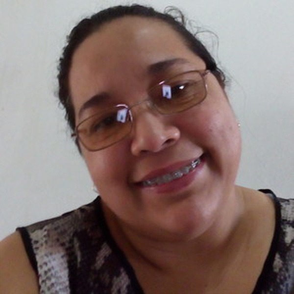 Sonia - Professor de matemática - João Pessoa