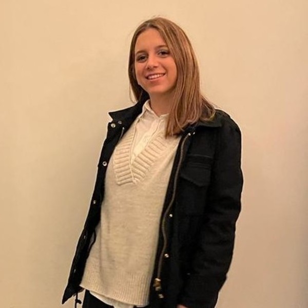 Rocío - tutor académico - Carmona