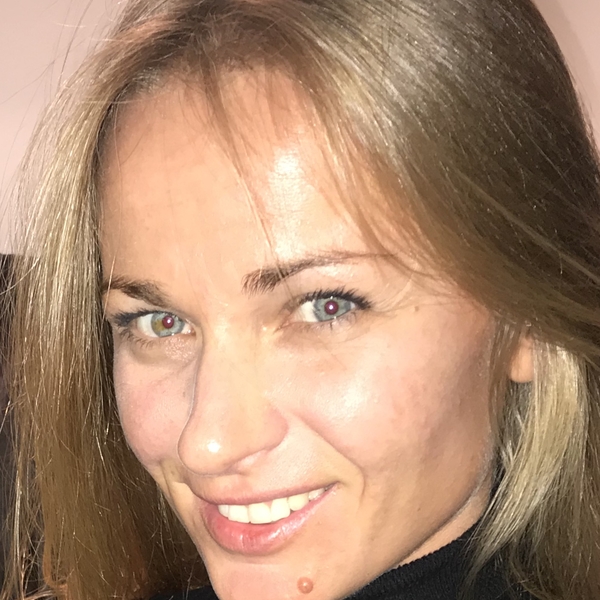 BeataG - ESOL tutor - Miami Beach