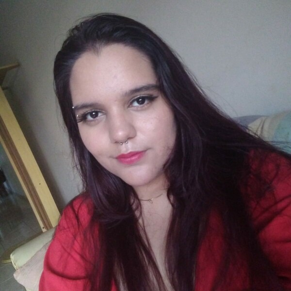 Andressa - Professor de reforço escolar - Apucarana