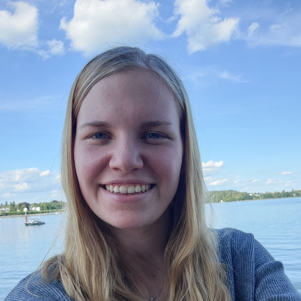 Laura - Englischlehrerin - Reutlingen