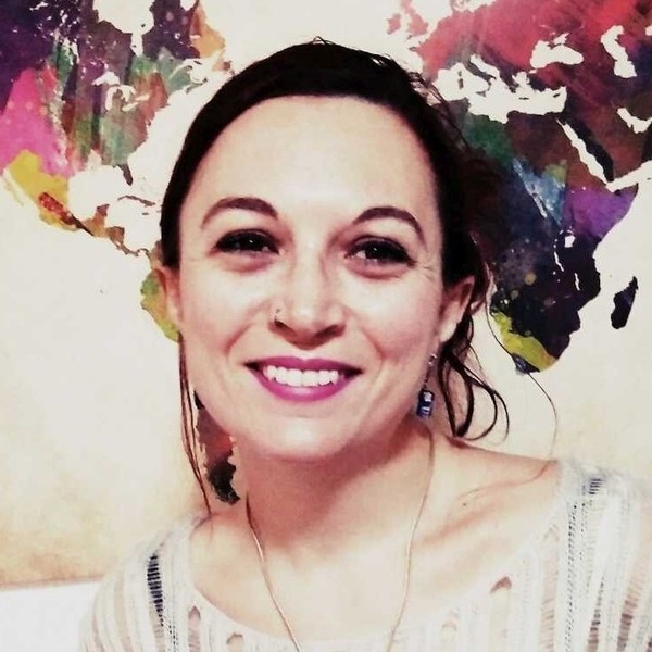 Ana - Prof inglés - Alicante