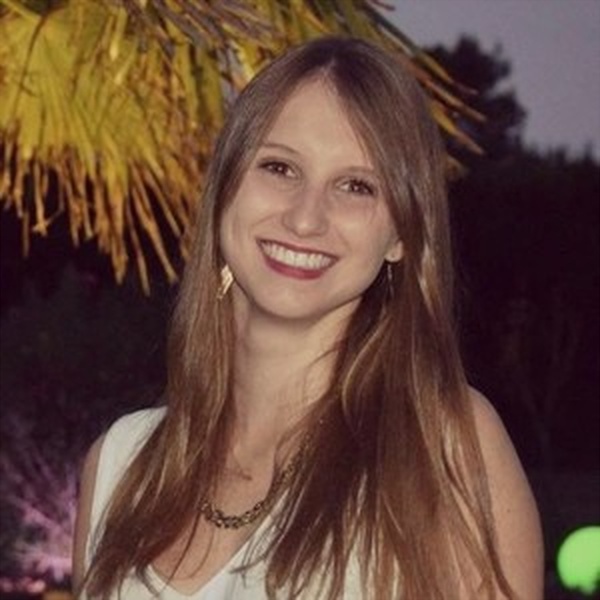 Alexandra - Lehrkraft für Französisch - Passau