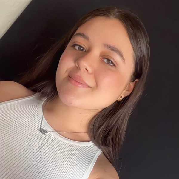 Daniela - Profesor de apoyo escolar - Zaragoza