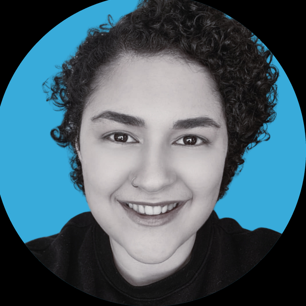 Tatiana - Prof de physique - chimie - Chimay
