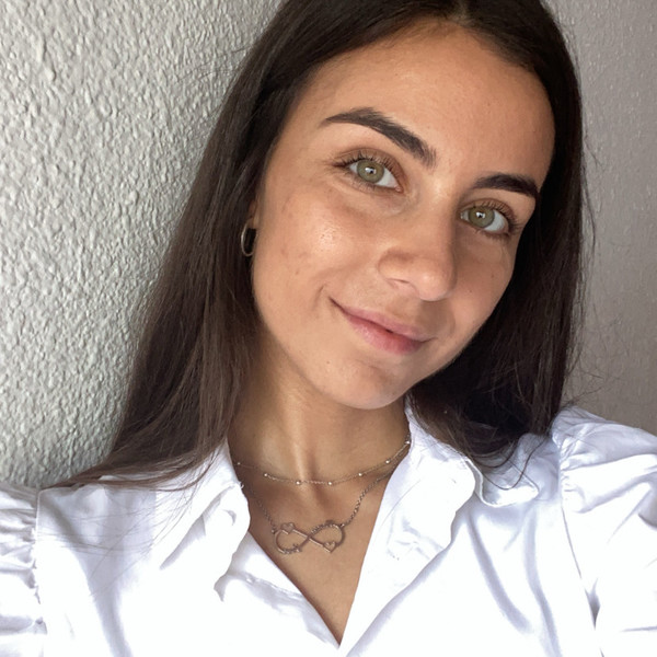 Maria - tutor académico - Barcelona