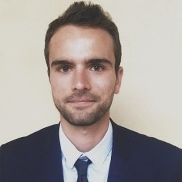 Florent - Prof d'aide aux devoirs - Montpellier