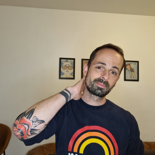 Julien - Coach sportif - Lyon