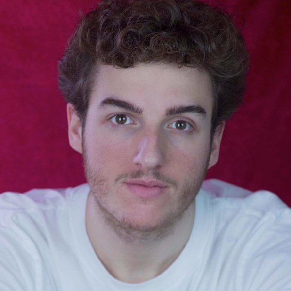 Rémi - Prof de théâtre - Revel