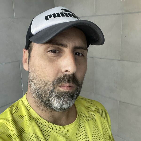 Gustavo - profesor de entrenamiento personal - Vicente López
