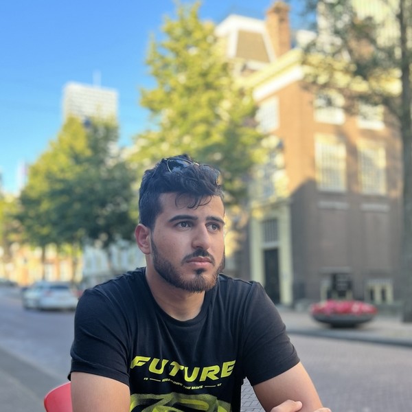 Mohamed - Lehrkraft für Mathematik - Wien