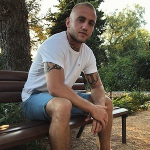 Thomas - Coach sportif - Gémenos