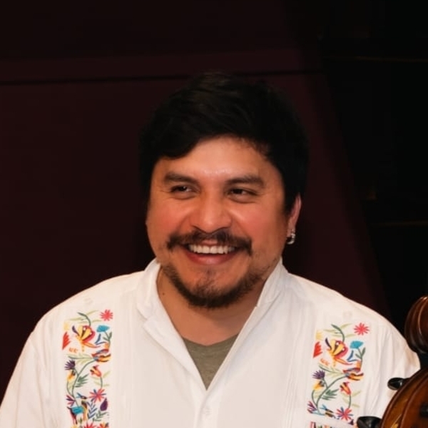 Juan - Lehrkraft für Gitarre - Wien