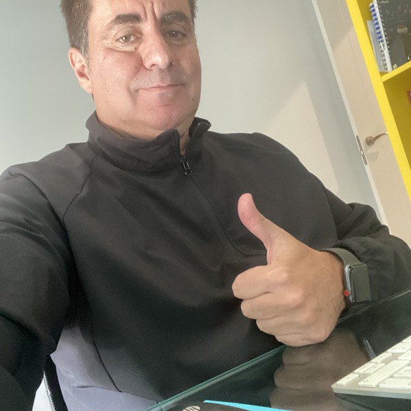 PEDRO LUIS - profesor de código de tránsito - Alcorcón