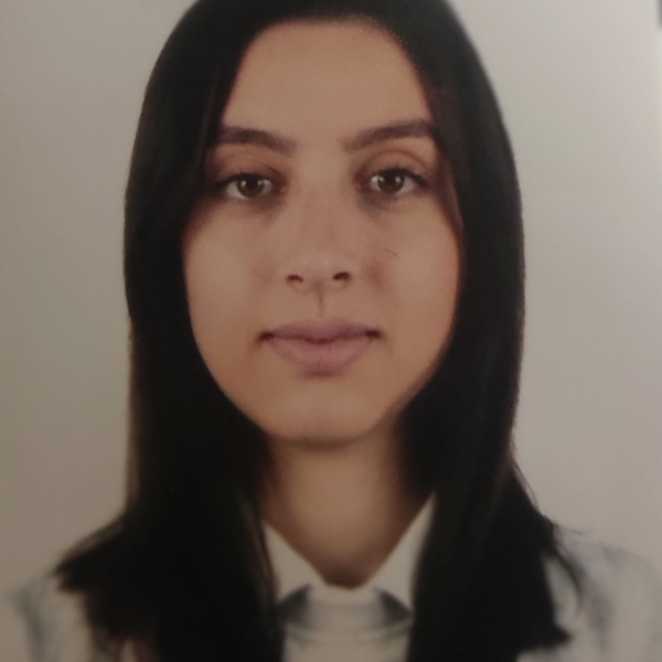 Alisa - Insegnante di inglese - Torino