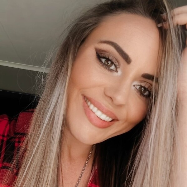 Ivanka - English tutor - Pretoria