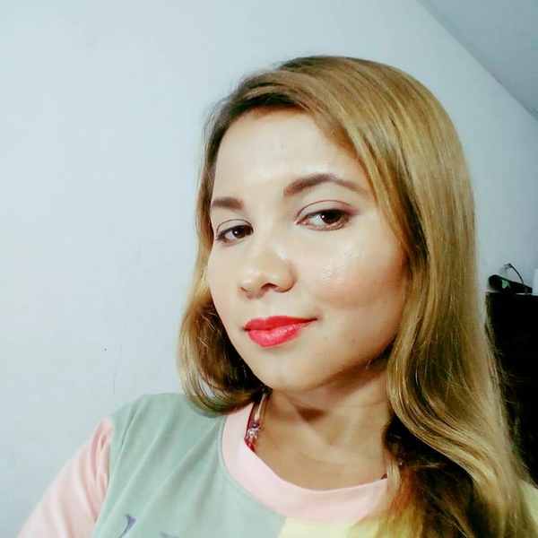 Brenda - Profe de vocabulario - español para extranjeros - 