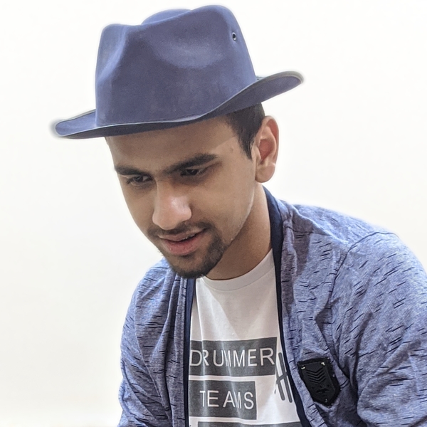 Monish - Guitar tutor - Jodhpur