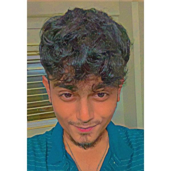 Black - English tutor - Kolkata