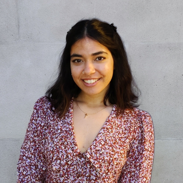 Ludmila - Spanish tutor - Loughborough