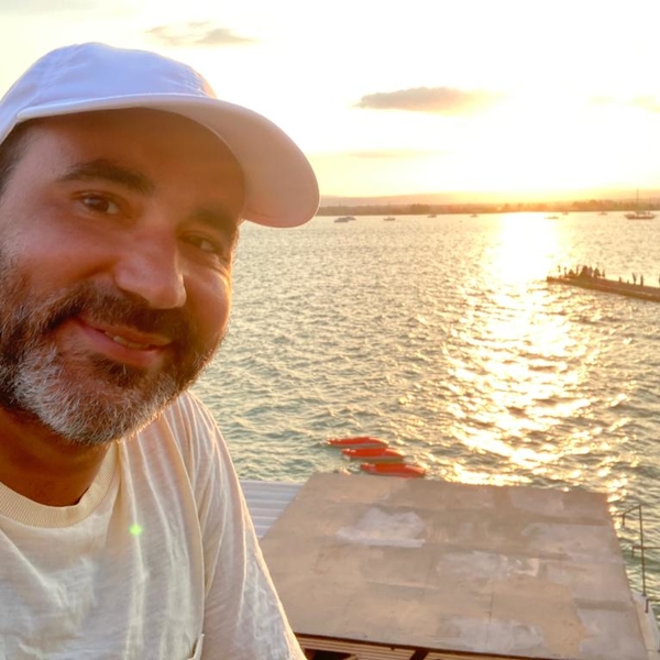 Rafael Augusto - Insegnante di portoghese brasiliano - Petralia Sottana