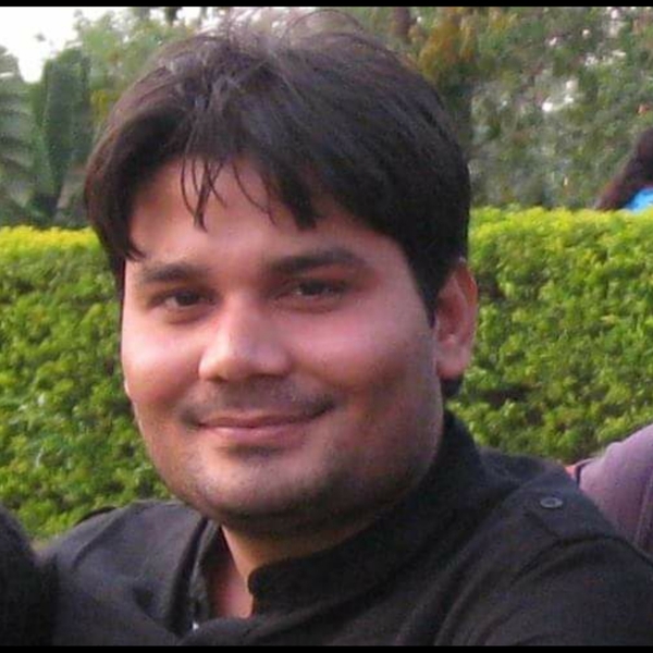 Surya - Computer programming tutor - Bengaluru