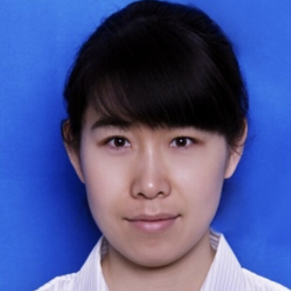 Jodie - Chinese tutor - Regina